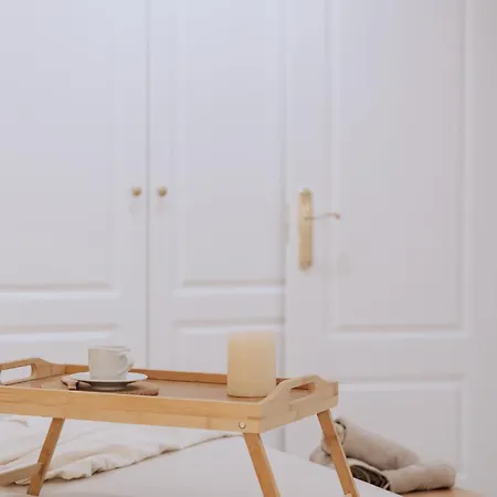 Malvon By Bh Апартаменти Марбелья