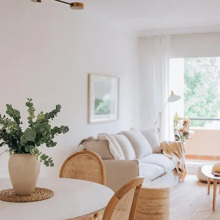 Malvon By Bh * Марбелья