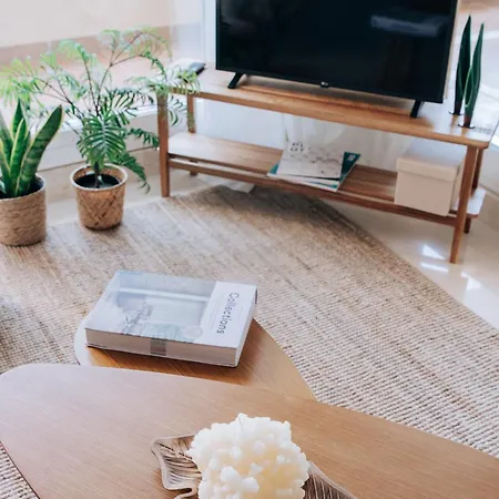 Malvon By Bh * Марбелья