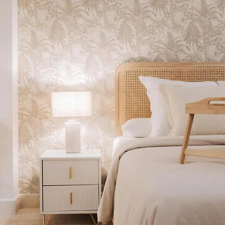 Malvon By Bh * Марбелья