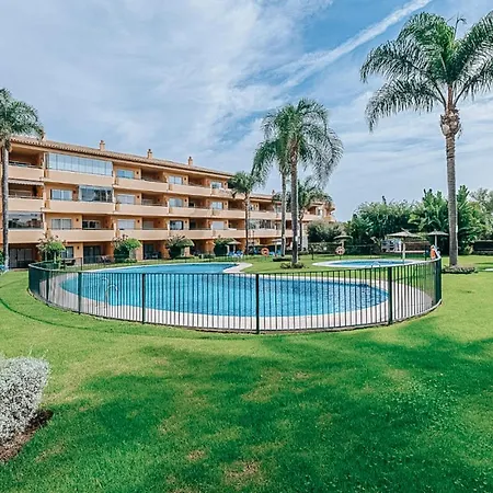 Malvon By Bh Apartment Marbella