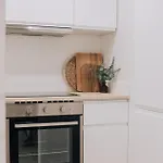 Apartament Malvon By Bh Marbella