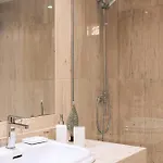 Malvon By Bh Apartament