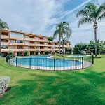 Malvon By Bh Apartament Marbella