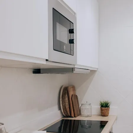 Apartamento Malvón By Bh Marbella