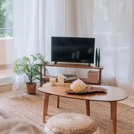 Apartamento Malvón By Bh