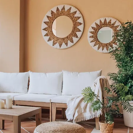 Malvon By Bh Μαρμπέλλα