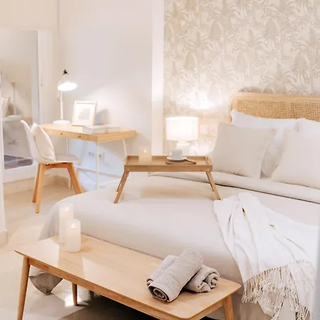 Malvón By Bh * Marbella