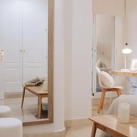 Apartamento Malvón By Bh