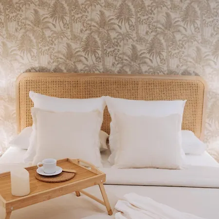 Malvon By Bh * Μαρμπέλλα