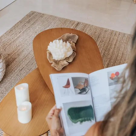 Malvon By Bh Διαμέρισμα