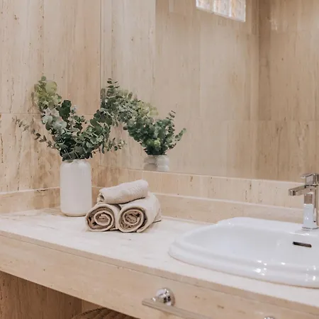 Malvón By Bh Marbella