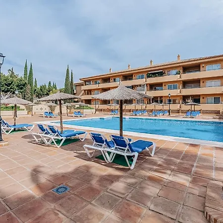 Malvon By Bh Μαρμπέλλα