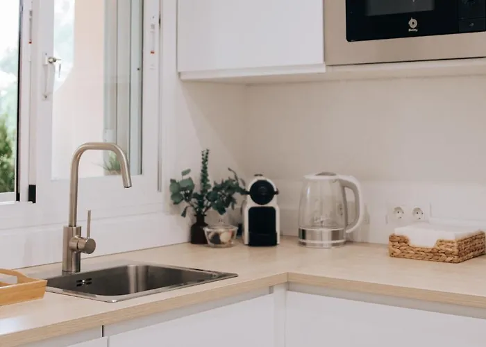 Malvon By Bh Apartament