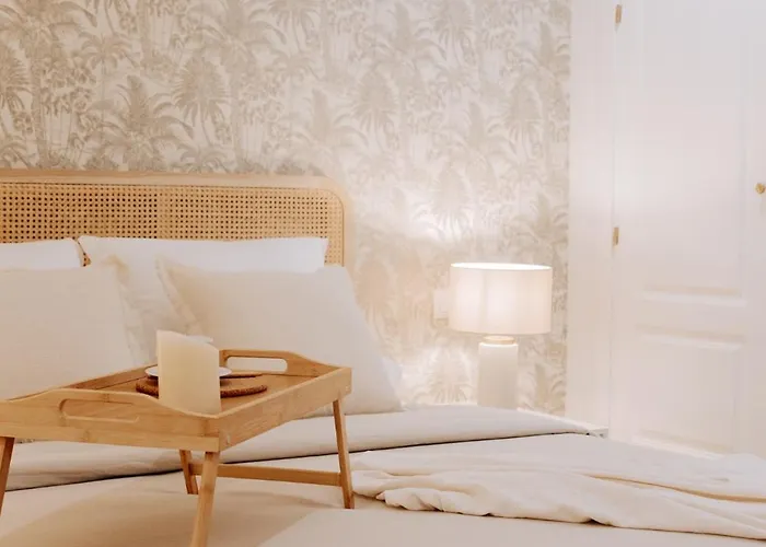 Malvon By Bh Apartament *