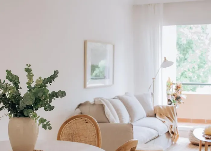 Malvon By Bh * Marbella