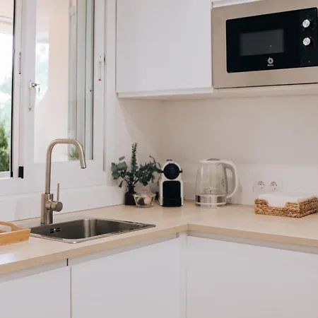 Malvon By Bh Apartment