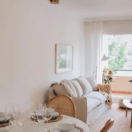 Malvon By Bh Apartment Marbella