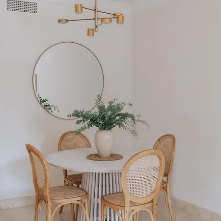 Malvon By Bh Marbella