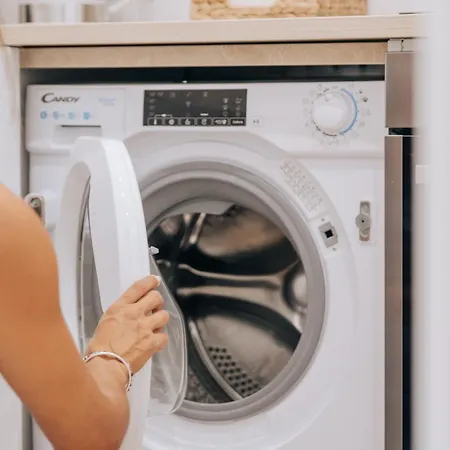 Malvon By Bh Apartment Marbella