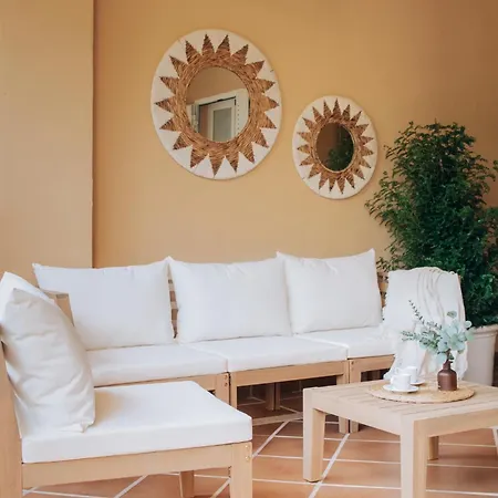 Malvon By Bh Apartment *