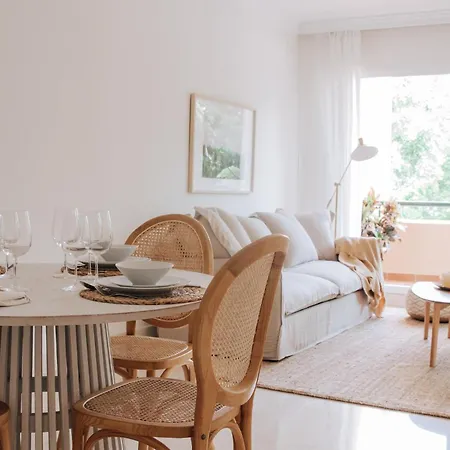 Apartment Malvon By Bh Marbella