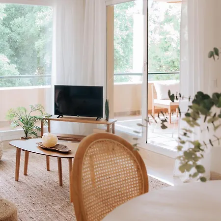 Apartment Malvon By Bh *