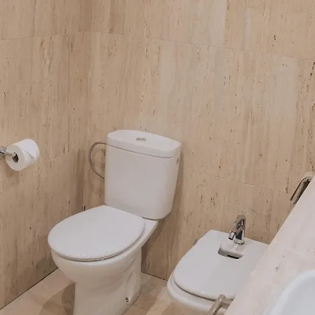 Malvon By Bh Apartment *