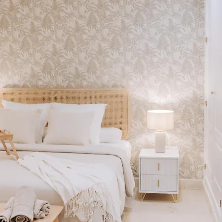 Malvon By Bh Apartment Marbella