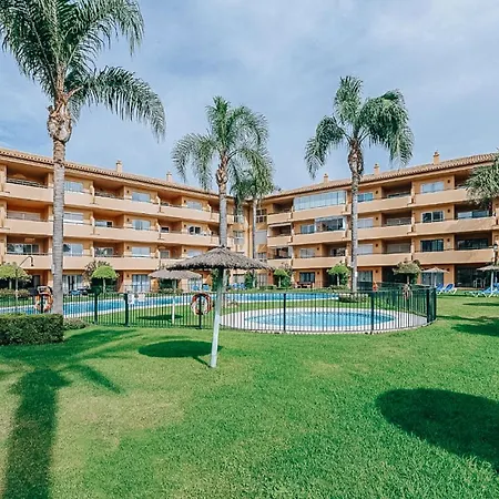 Malvon By Bh * Marbella