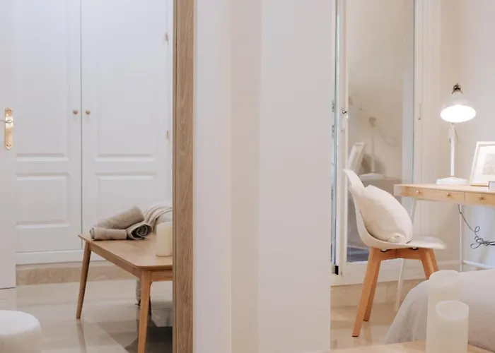 アパート Malvon By Bh