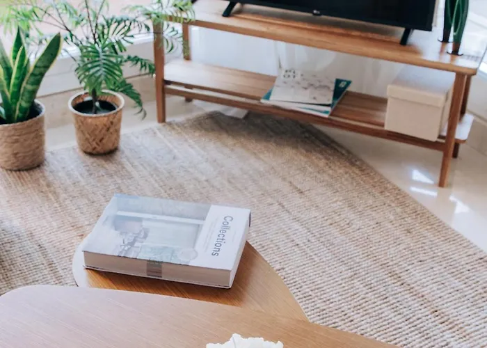 Malvon By Bh * マルベーリャ