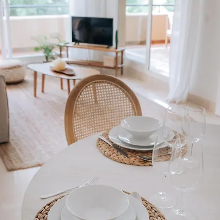 Malvon By Bh Appartement *