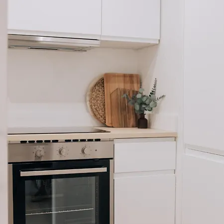 Appartement Malvon By Bh Marbella