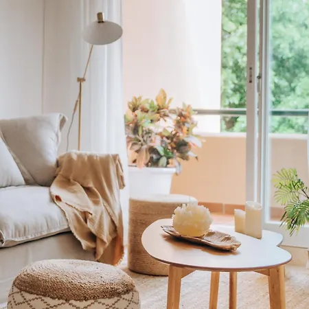 Malvon By Bh Appartement Marbella