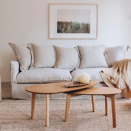 Malvon By Bh Appartement *