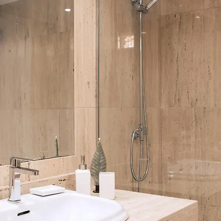 Malvon By Bh Appartement