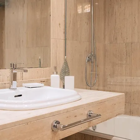 Malvon By Bh Appartement *