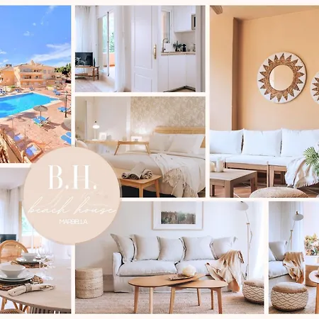 Malvon By Bh Marbella